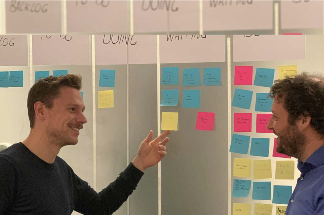 Client Story - Improving Office Air Quality with AmbiTek