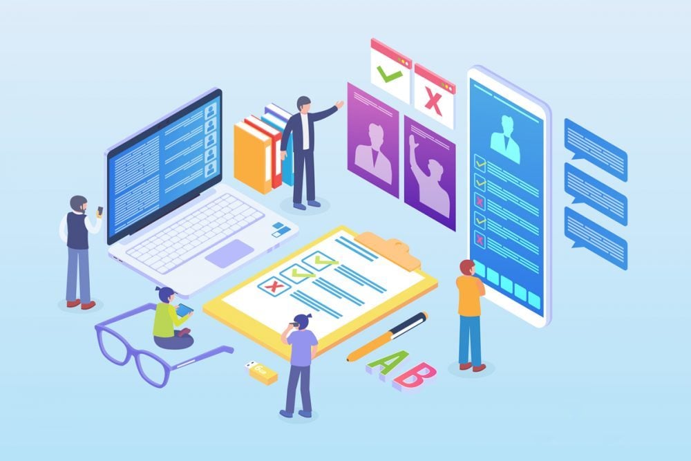 Our Current Website Stack